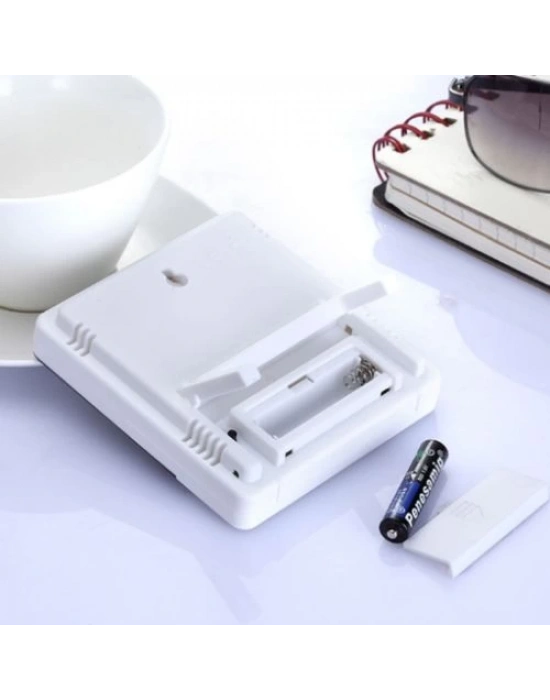 Dijital Termometre Nem Ölçer