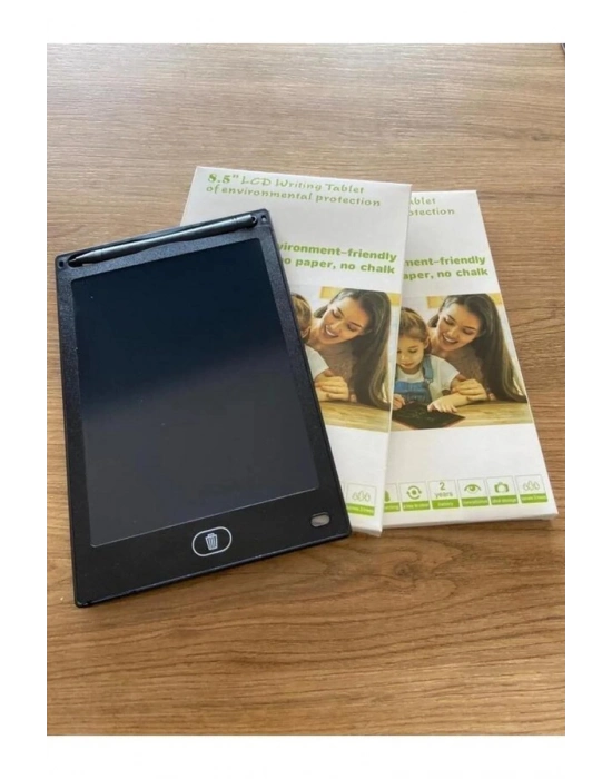 Dijital Yazı Tahtası LCD Tablet Çizim SK-011