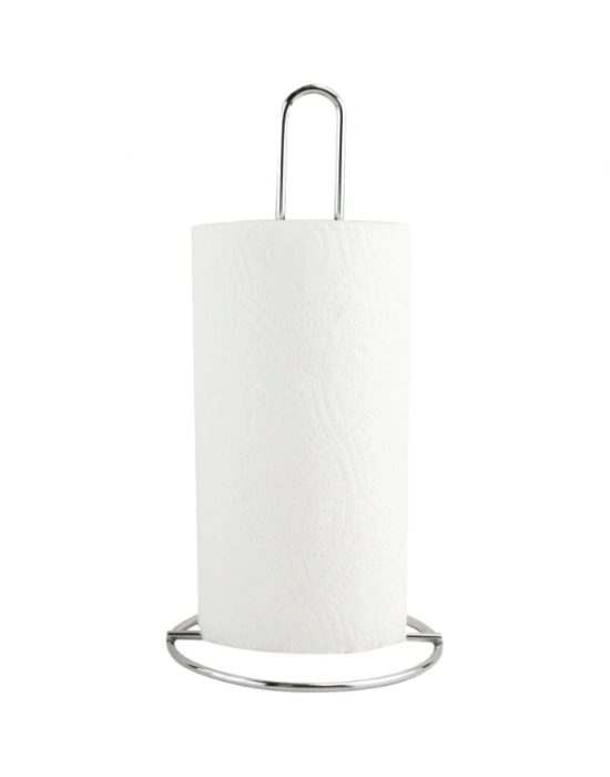 Dik Kağıt Havluluk Krom Renk