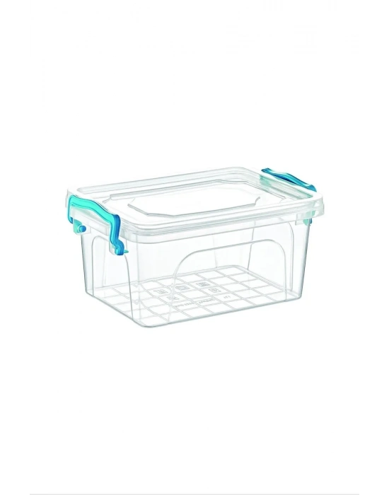 Dikdörtgen Saklama Kabı 20 Lt. Royaleks-56324