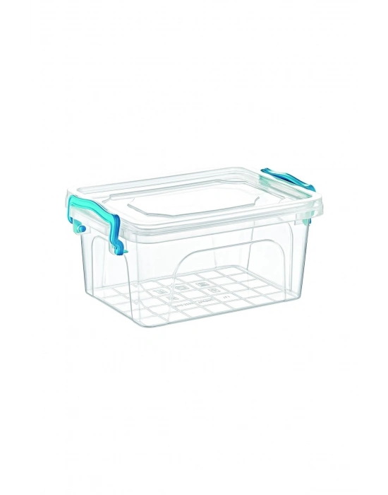 Dikdörtgen Saklama Kabı 20 Lt. Royaleks-56324