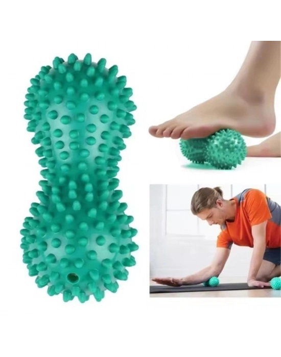 Dikenli Masaj Topu Nrd1024