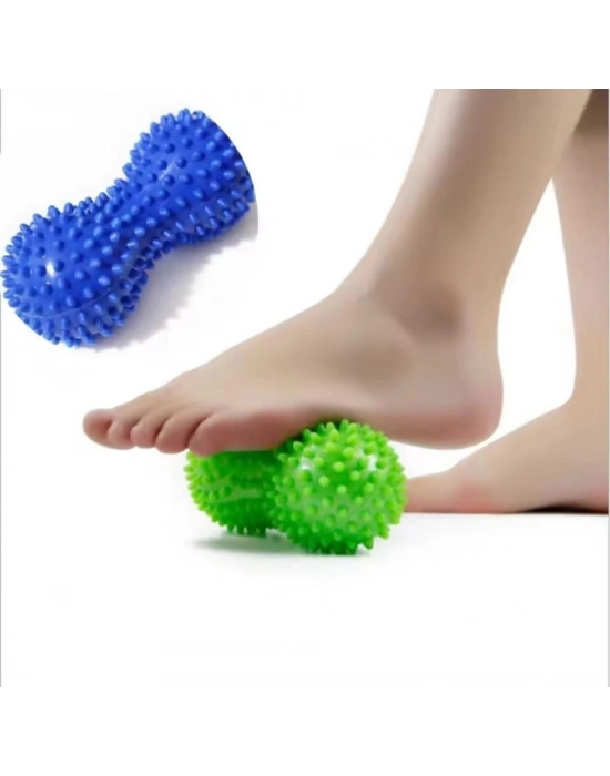 Dikenli Masaj Topu Nrd1024