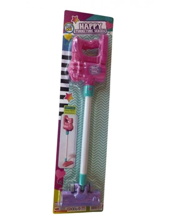 DIKEY ELEKTRIK SUPURGESI