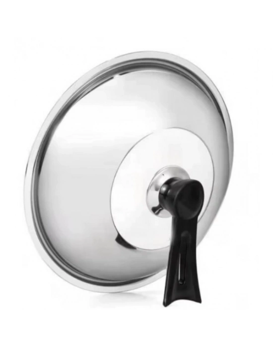 Dikey Tasarım Tencere Kapağı Kolu