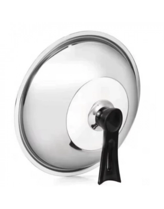 Dikey Tasarım Tencere Kapağı Kolu