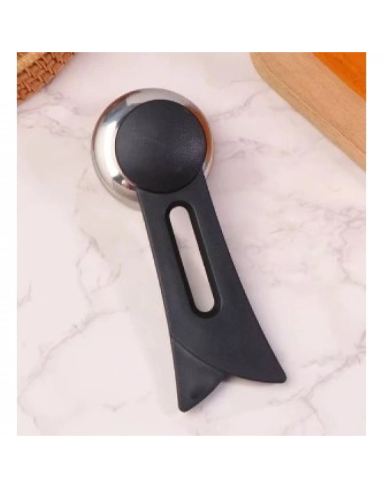Dikey Tasarımlı Tencere Kapağı Kolu