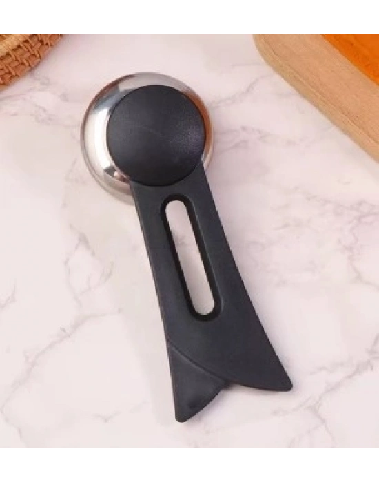 ® Dikey Tasarımlı Tencere Kapağı Kolu