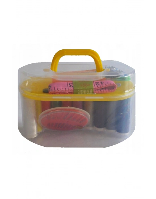 Dikiş İplik Seti Büyük Royaleks-NRX-316