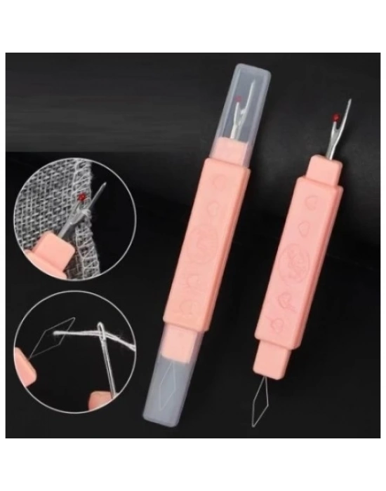 Dikiş Sökme ve İğne İplik Seti 2 in 1