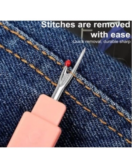 Dikiş Sökme ve İğne İplik Seti 2 in 1