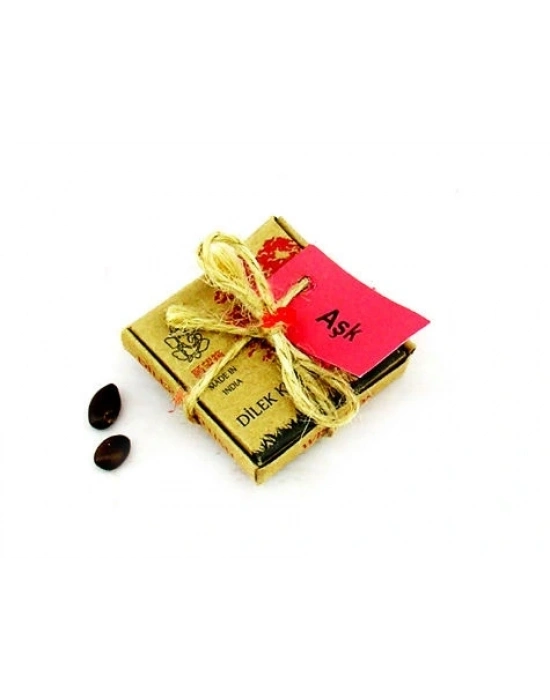 Dilek Tohumları - Aşk