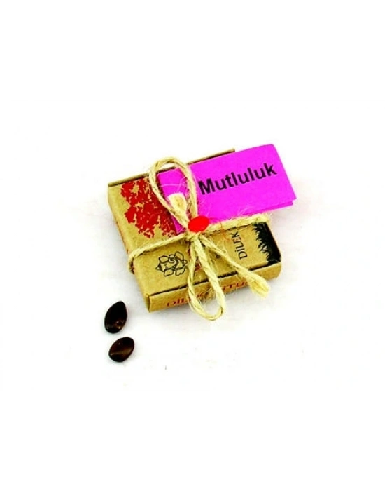 Dilek Tohumları - Mutluluk