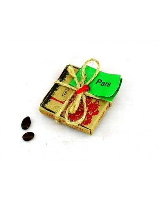 Dilek Tohumları - Para