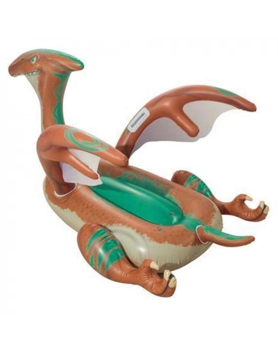 Dinazor Binici 135x198 Cm Bestway - 41105