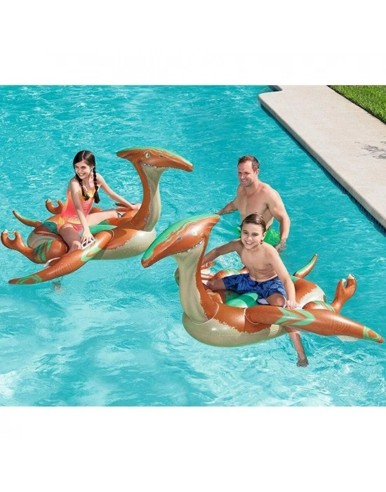 Dinazor Binici 135x198 Cm Bestway - 41105