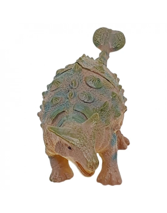 Dinazor Figürler Serisi - KL1689 - Euplocephalus