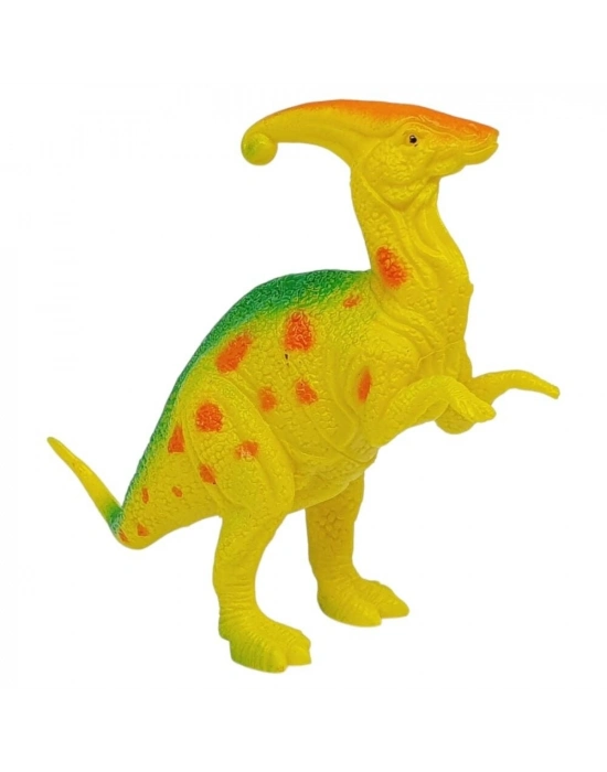 Dinazor Figürler Serisi - KL1689 - Parasaurolophus