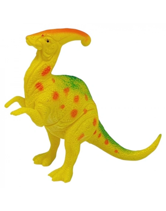 Dinazor Figürler Serisi - KL1689 - Parasaurolophus