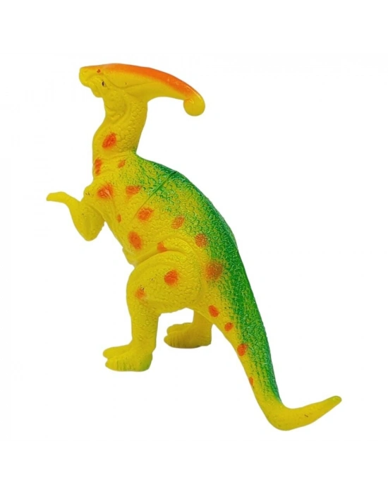 Dinazor Figürler Serisi - KL1689 - Parasaurolophus