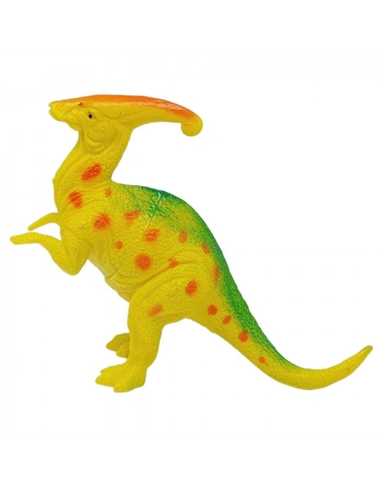 Dinazor Figürler Serisi - KL1689 - Parasaurolophus