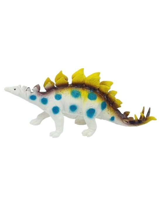 Dinazor Figürler Serisi - KL1689 - Stegosaurus