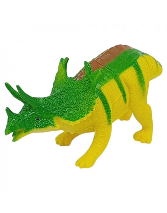 Dinazor Figürler Serisi - KL1689 - Styracosaurus