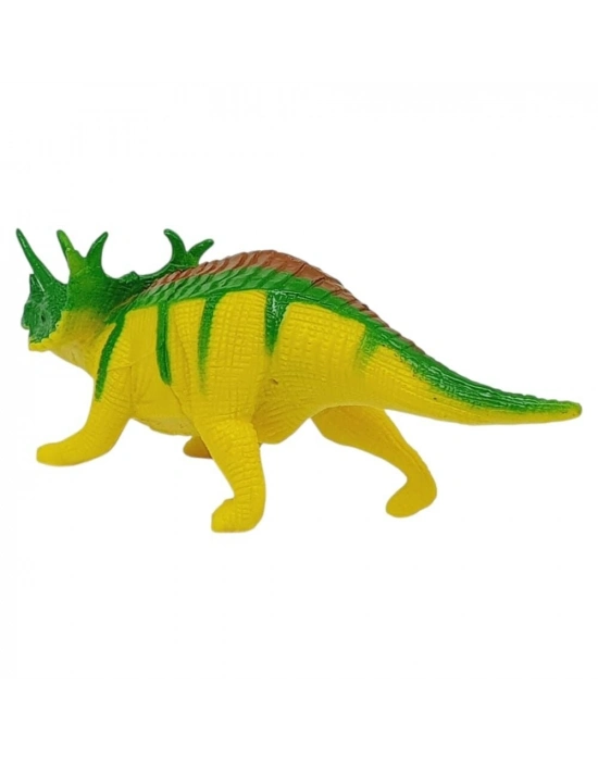 Dinazor Figürler Serisi - KL1689 - Styracosaurus