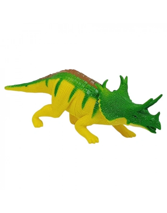 Dinazor Figürler Serisi - KL1689 - Styracosaurus