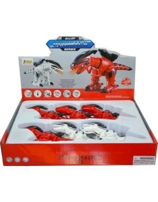 Dinazor Ok Atar Sesi Tekrar Eder - FY259-6D