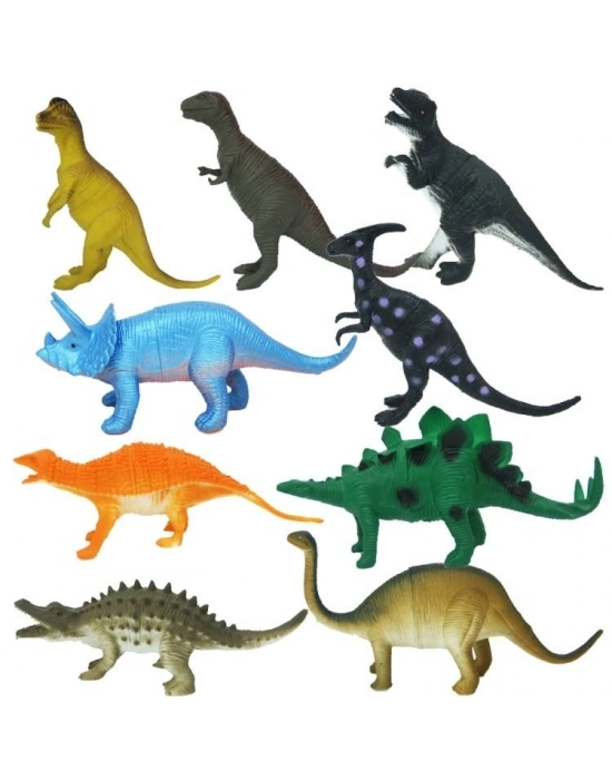 Dinazorlar Dünyası Poşetli