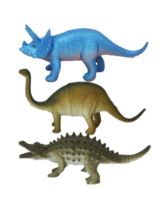 Dinazorlar Dünyası Poşetli