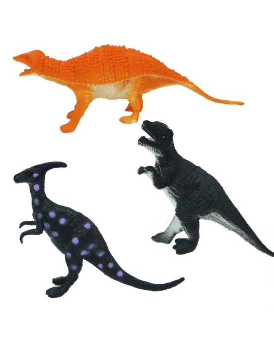 Dinazorlar Dünyası Poşetli