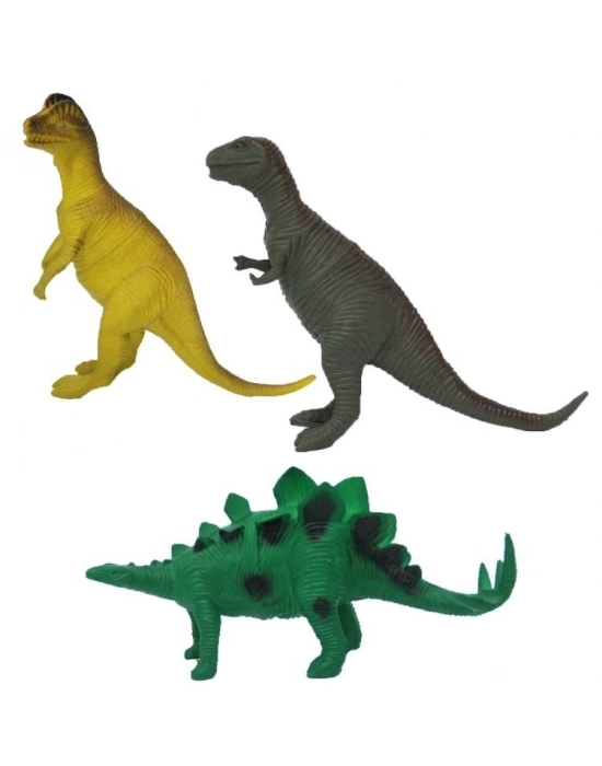 Dinazorlar Dünyası Poşetli