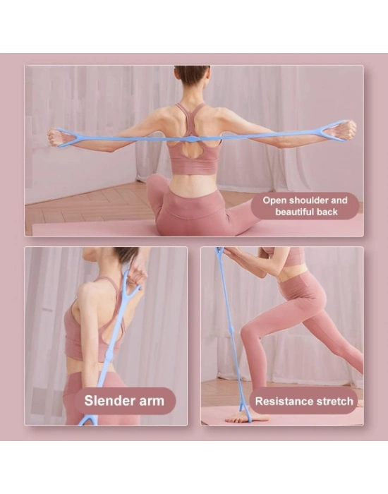 Dirençli Egzersiz Lastiği