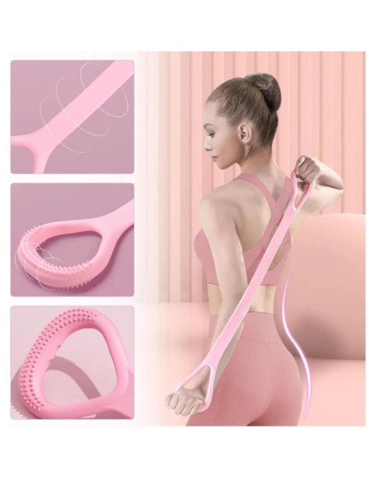 Dirençli Egzersiz Lastiği