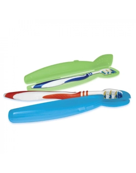 Diş Fırçalık Kutusu