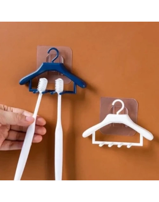 Diş Fırçası Askılığı