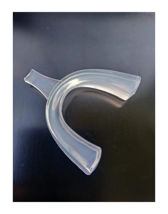 Diş Gıcırdatma Aparatı - Uyku Diş Kalıbı Ayarlanabilir Bruksizm Aparatı