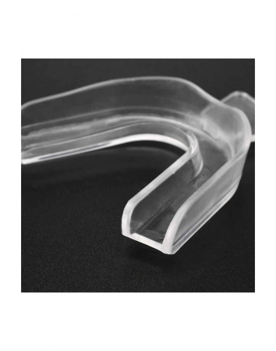 Diş Gıcırdatma Aparatı - Uyku Diş Kalıbı Ayarlanabilir Bruksizm Aparatı