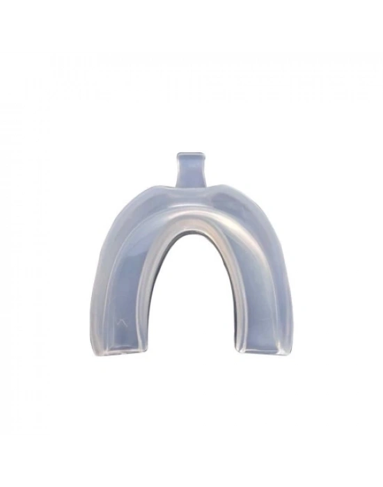 Diş Gıcırdatma Engelleyici Plak