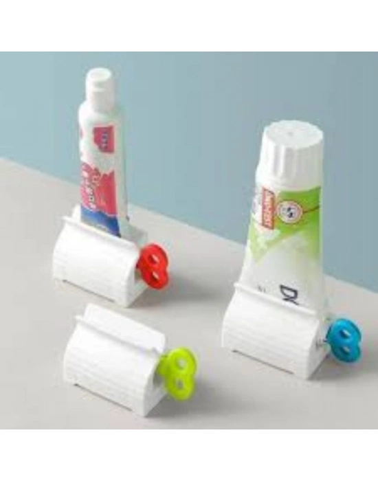 Diş Macunu Sıkma Aleti 2 Adet