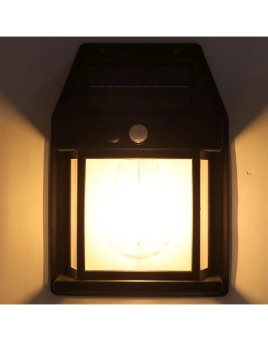 Dış Mekan Solar Lamba