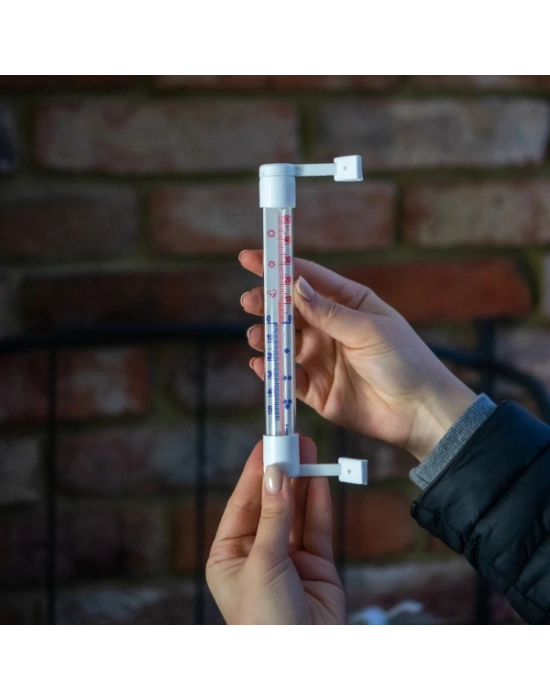 Dış Mekan Termometresi