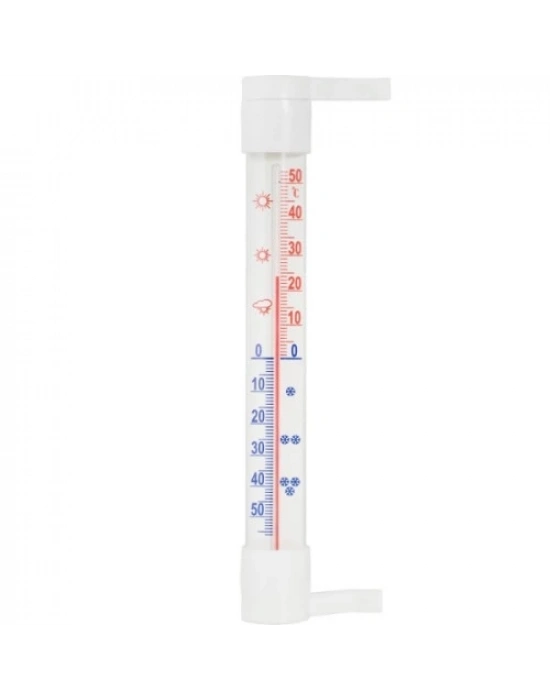 Dış Mekan Termometresi