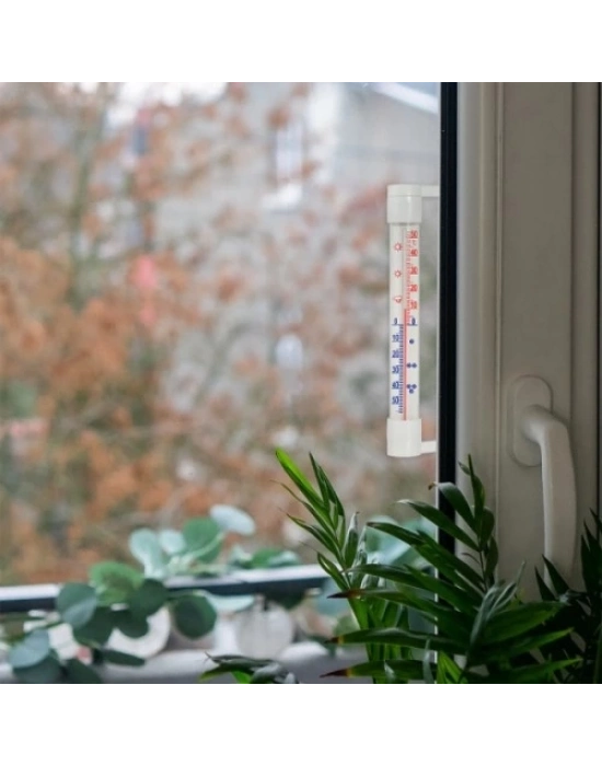 Dış Mekan Termometresi