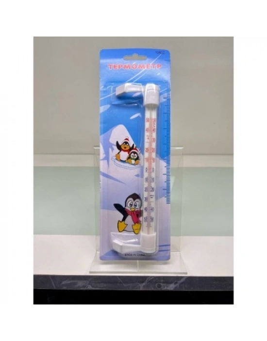 Dış Mekan Termometresi