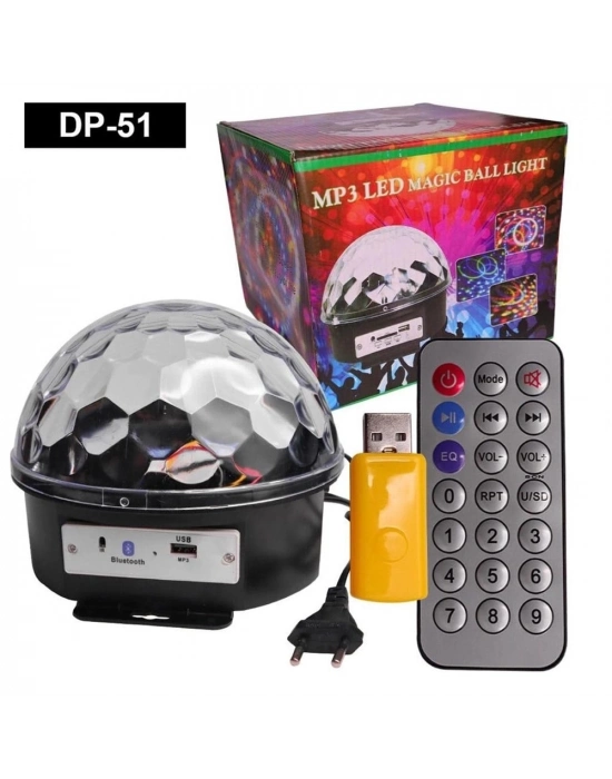 Disko Lambası Büyük