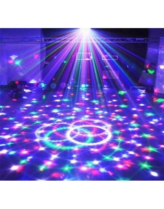 Disko Lambası Büyük