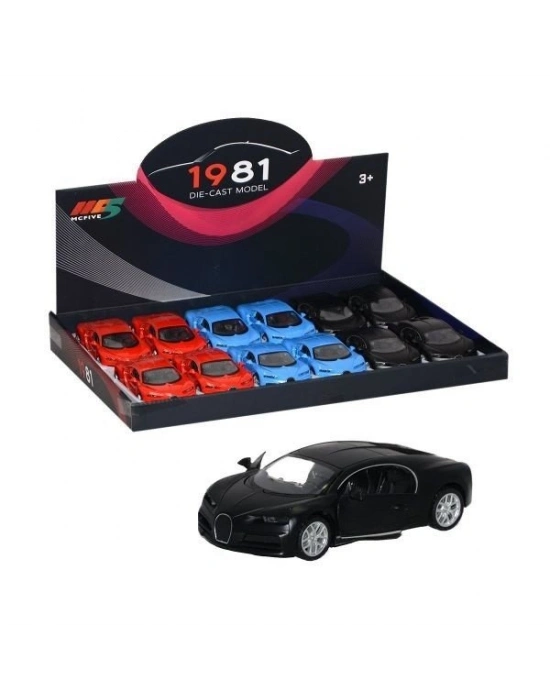 DISP.METAL CEKBIRAK ARABA